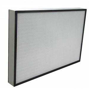 [Hot Item] Premium 24X48 Inches HEPA H13 Air Filters for Labs