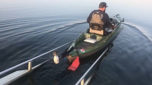 4K views · 21 reactions | Romel Labrador swung by the Headwaters...