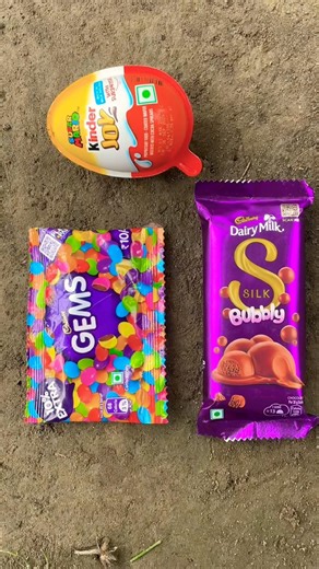 Irresistible Chocolate & Candy Treat Relax Your Mind ASMR #shorts #ytshorts #chocolate #satisfying