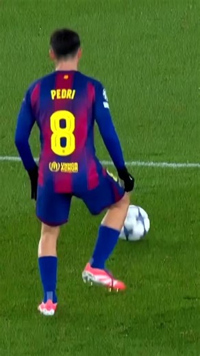 pedri Gonzalez #viral #creatorsearchinsights #foryou #fcbarcelona #laliga @fcbarcelona @InterMiamiCF @LALIGA @Real Madrid C.F. @ESPN NL @لاليغا بالعربي - LALIGA ARAB @Lamine Yamal @Champions League