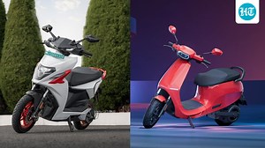 5 Electric Scooters with the Highest Range to Buy in 2026