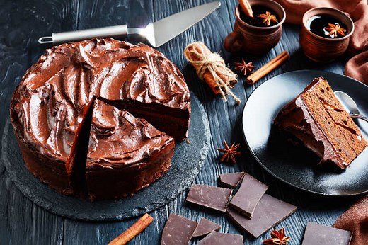 5 Substitutes For German's Chocolate In Baking - Tastylicious