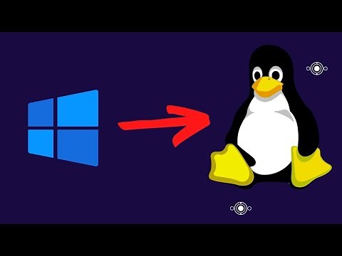 ✅ Como Usar la Terminal de LINUX en Windows 11 | Subsistema de Windows para Linux - Fácil 👈
