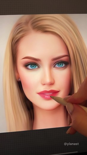 Digital Drawing Process: Step-by-Step Guide