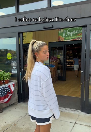 Grocery Run with Gabby: Funny Shopping Fears