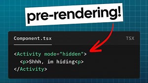 React 全新 Activity 组件详解