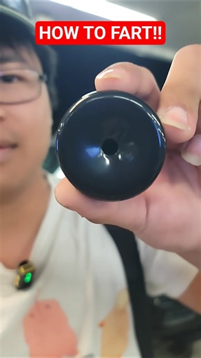 HOW TO FART USING DA POOTER!!! #subscribe