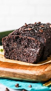 6.5K views · 80 reactions | Where traditional zucchini bread is...