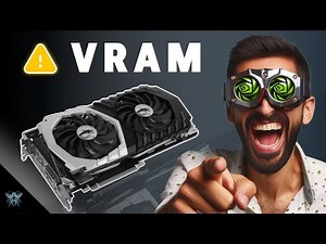 Running Out of VRAM?