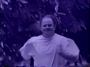 OLD COMMERCIALS - ABC - SEPTEMBER 1993