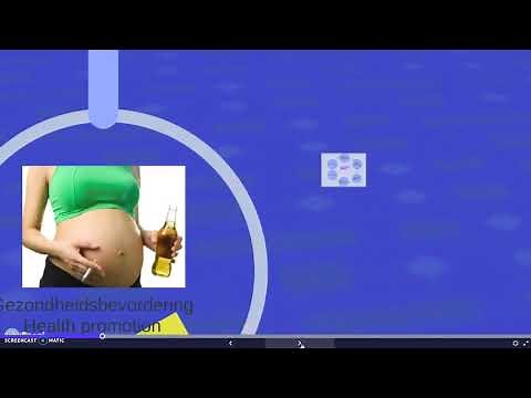 Intervention Mapping Stap 3