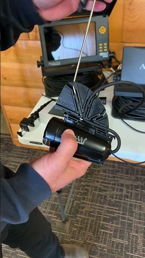 Live Strike Bracket Setup