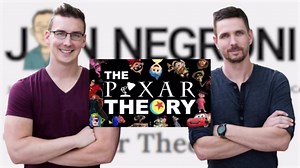 DreamWorks has a cinematic universe… and it starts with God