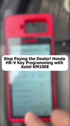 Flash Promo Steal! Don’t miss this amazing tool! #obd2scanner #autotech #keyprogramming #tiktokshop #locksmith