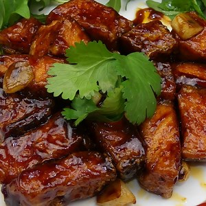 "Sweet Fried Fish Recipes" Follow Lifehackme for more Deliciousness | Lifehackme