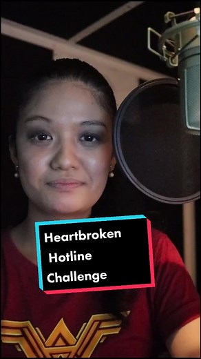 Voice Over Script Challenge - Interactive Voiceover TikTok Duet