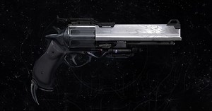 Destiny 2: How to Get the Hawkmoon Catalyst