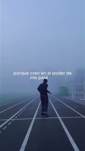 Nunca te rindas