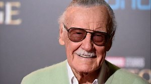 Marvel Comics legend Stan Lee dies at 95