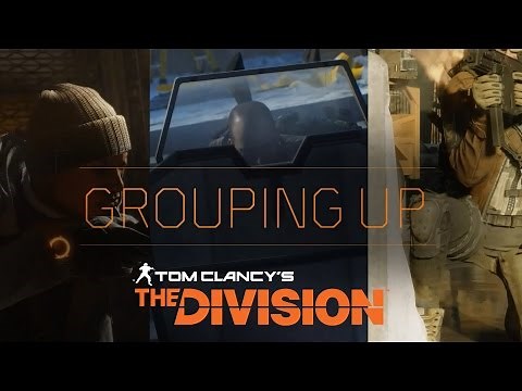 Tom Clancy’s The Division - Agent Training #1