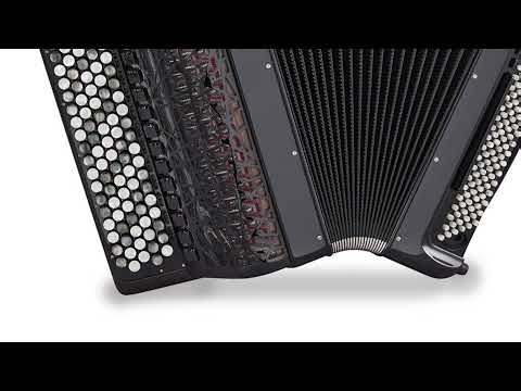 Best Accordion Masterpieces on the Button Accordion – You Will Love This 🎶