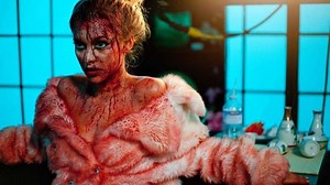 Evil Feed · Film 2013 · Trailer · Kritik