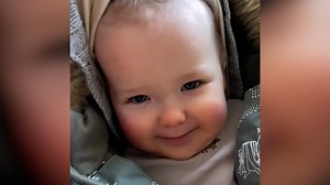 Praktisch und gesund: Wo Babys bei eisigen Temperaturen draussen schlafen