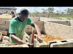 "How to Set Foundation Blocks Correctly from the First Course (Beginer's Guide)" 002