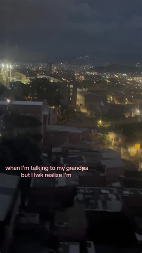 Missing Grandpa & Mental Health