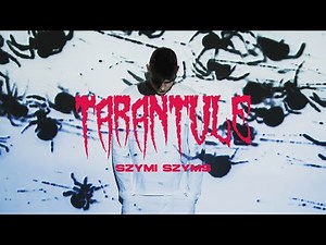 Szymi Szyms - Tarantule