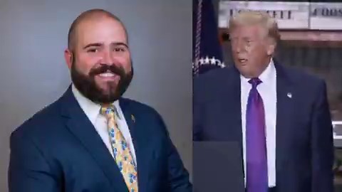 🚨 BREAKING: Florida Republicans just scored a +18 POINT OVERPERFORMANCE in West Miami tonightRepublican Gustavo Ceballos WINS City Commission, 74.6%-25.4%That's a 49-point win. Donald Trump won this city by 31 points.Liberals WON'T want to talk about this one! 🔥