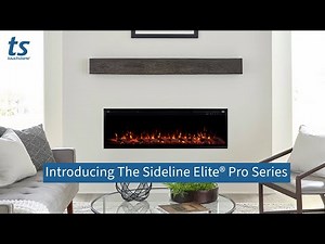 Meet The Sideline Elite® Pro