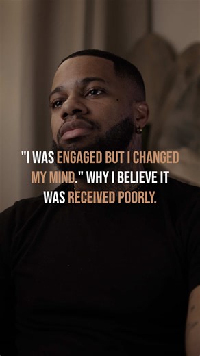 In this video, I provide context on why I believe @niyah.gonzalez’s viral video went viral for the wrong reasons. I genuinely believe she’s a talented content creator, but her video about changing her mind on her engagement created more confusion than clarity and more doubt than discernment, ultimately mischaracterizing her in a way that fueled unnecessary backlash.