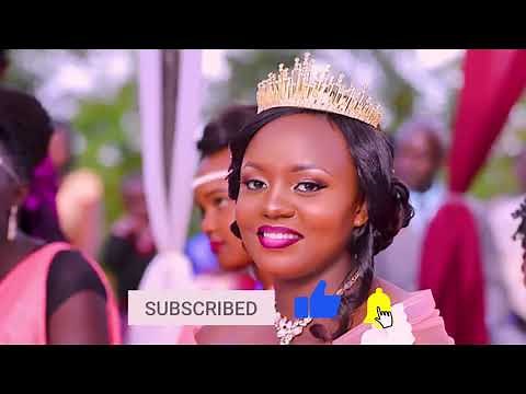 MY TRADITIONAL WEDDING | ANKOLE GIVEAWAY CEREMONY | KUHINGIRA | The cooking nurse