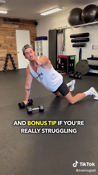 Mastering the Perfect Plank for Effective Fitness: Tips and Techniques