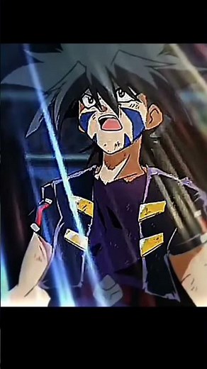 kai vs Tyson #beyblade g revolution #edits #viral