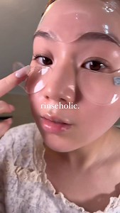 My bad habit: 😄😄 #skincare101 #glowy #skincare #texturedskin #beauty #biodance #acne #glowing #asianbeauty #tonerpads | Song Of Skin