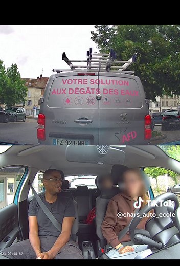 Rdv conduite accompagnée #autoecole #voiture #conduite #codelaroute #code #permis #permisb #permisdeconduire #conduiteaccompagnée #automobile