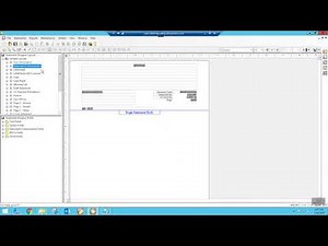 Learn how to control what appears in the body of the statement in Tabs3