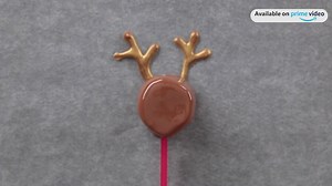 Your Christmas Party can be the highlight of the year! 🎄 How? Our amazing recipes will help you out here! And guess what, they can be easily prepared in your kitchen! 😋 So guys, wear your Chef's Hat and get started! 👨‍🍳 Available on AmazonPrime : http://bit.ly/XmasRecipe2 #Christmas2018 #HooplaKidz | HooplaKidz