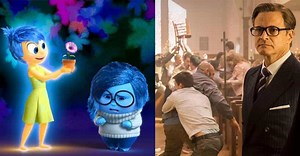 14 Amazing Movies Fans Almost Didn't See Because The Trailer Was Flaming Hot Garbage