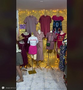 CURDUROY SKIRT SALE @ 200PHP ONLY ❤️ Available all colors! Small to XL size (No top, skirt only) Next week 250 na yan mga sis  Message us your order  | Bestida de Bangkok (By Dyna) | Facebook