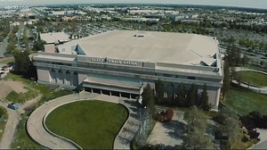 Sleep Train Arena starts to fill some available beds