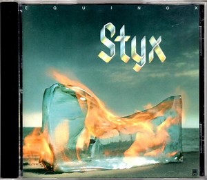 Styx - Equinox