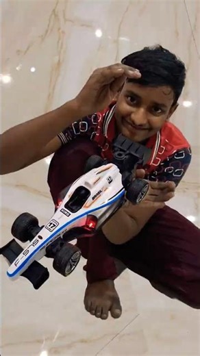 Remote control 2 ta speed Formula 🏎 animals dakho