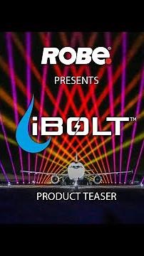 iBOLT Behind the scene video