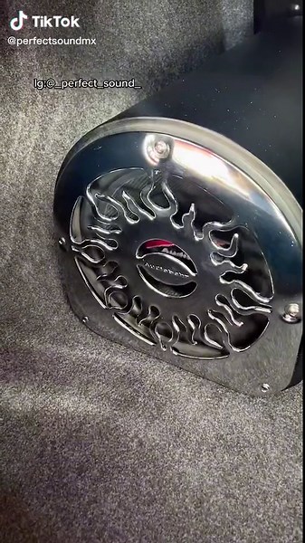 Escucha la magnífica Bazooka de AudioBahn