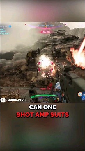 This Is The Best Shotgun In Avatar Frontiers Of Pandora (Avatar Best Weapons)