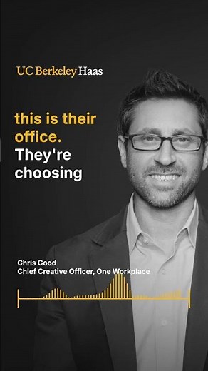 The Office Has to Earn It: How Physical Space Shapes Organizational Culture
