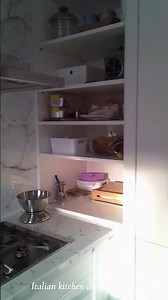 Italian Kitchen design🇮🇹⚰️🤣